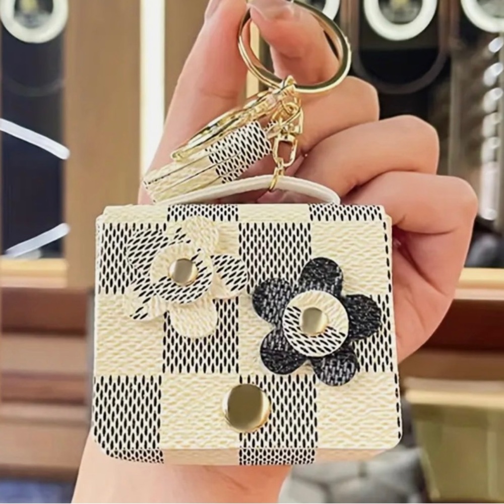 Bag / Purse Storage Bag Charm - #255